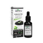 Black Seed (Kalonji) Oil – Natural Herbal Oil for Health & Vitality
