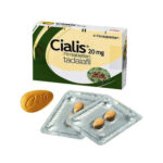 Cialis (Tadalafil) in Pakistan – Erectile Dysfunction & Long-Lasting Male Performance