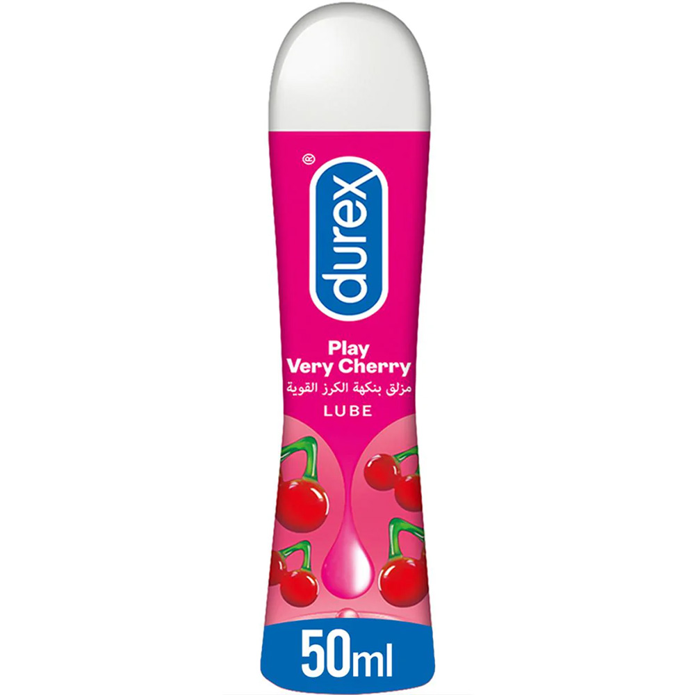 Durex Play Gels Durex Play Gels – Personal Lubricant for Smooth & Comfortable Intimacy - Image 1