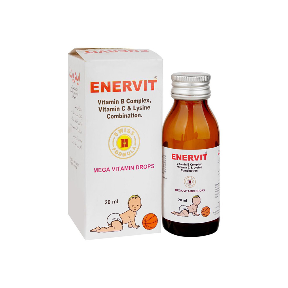 Enervit