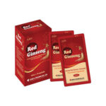 Ginseng Sachets – Herbal Supplement for Energy & Vitality
