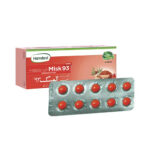 Habb-ul-Misk 93 – Herbal Capsules for Strength & Vitality