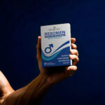 Herbiotics Rexomen in Pakistan – Men’s Multivitamin for Energy, Stamina & Strength