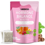 Hormone Balance Herbal Tea in Pakistan – Women’s Wellness & Hormonal Support