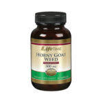 Horny Goat Weed – Herbal Supplement for Male Vitality & Stamina