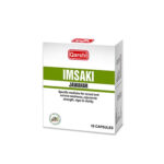 Imsaki Jawahar – Herbal Formula for Strength & Vitality