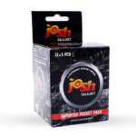 Josh Salajeet – Herbal Condom for Enhanced Stamina & Pleasure