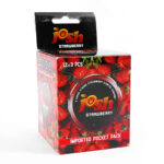 Josh Strawberry – Flavored Condom for Fun & Pleasure