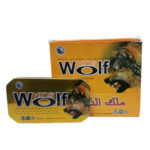 King Wolf Capsules in Pakistan – Boost Male Stamina & Performance