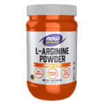 L-Arginine Powder – Natural Supplement for Energy & Vitality