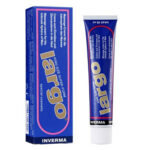 Largo Cream – Herbal Cream for Vitality & Stamina