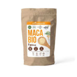 Maca Root Powder – Natural Herbal Supplement for Energy & Vitality
