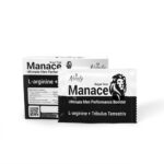 Manace Sachets – Herbal Supplement for Energy & Vitality