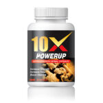 Power-Up Tablets in Pakistan – Male Energy, Stamina & Performance Supplement
