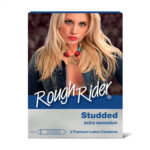 Rough Rider Condoms in Pakistan – Ribbed Protection for Enhanced Pleasure