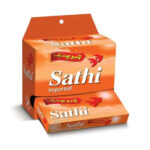 Sathi Original – Reliable Condom for Safety & Comfort