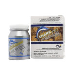 Shark Extract Capsules in Pakistan – Male Stamina & Vitality Supplement