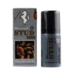 Stud 5000 Spray in Pakistan – Male Delay & Stamina Enhancer