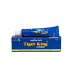 Tiger King Capsules in Pakistan – Male Stamina & Performance Supplement