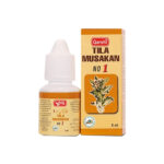 Tilla Musakan Oil in Pakistan – Herbal Massage Oil for Strength & Vitality