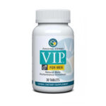 VIP Tablets in Pakistan – Male Stamina & Performance Supplement