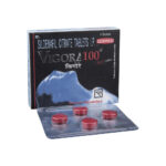 Vegora Tablets in Pakistan – Male Stamina & Performance Booster