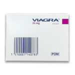 Viagra (Sildenafil) in Pakistan – Erectile Dysfunction & Male Performance Tablets
