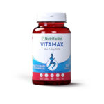 Vitamax One A Day in Pakistan – Men’s Daily Multivitamin for Energy & Vitality
