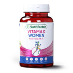 Vitamax Women in Pakistan – Multivitamin for Energy, Immunity & Female Wellness