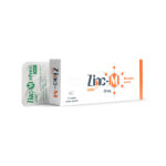 Zinc-M – Herbal Supplement for Energy & Male Vitality